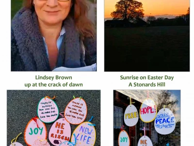 Easter Greeting from Epping URC – web2