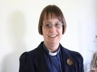 Rev Anne Lawson