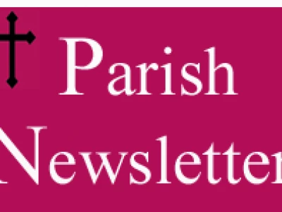 Parish_newsletter