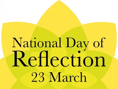 Day of Reflection