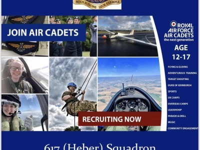 Air Cadets