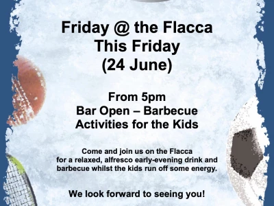 Flacca Friday 240622