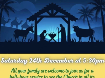 Crib Service
