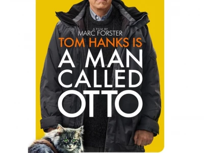 A Man Called Otto