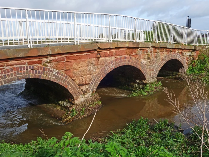 Gowy Bridge