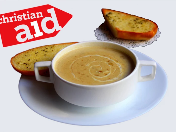 Christian-Aid-Lunch