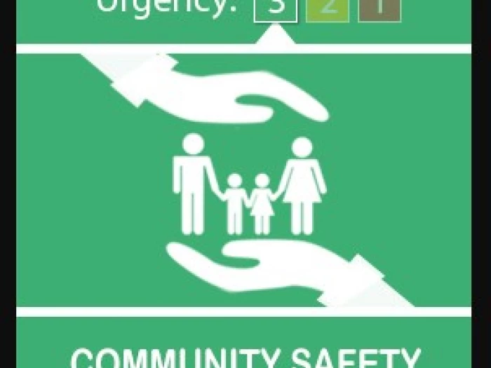 Community Safety