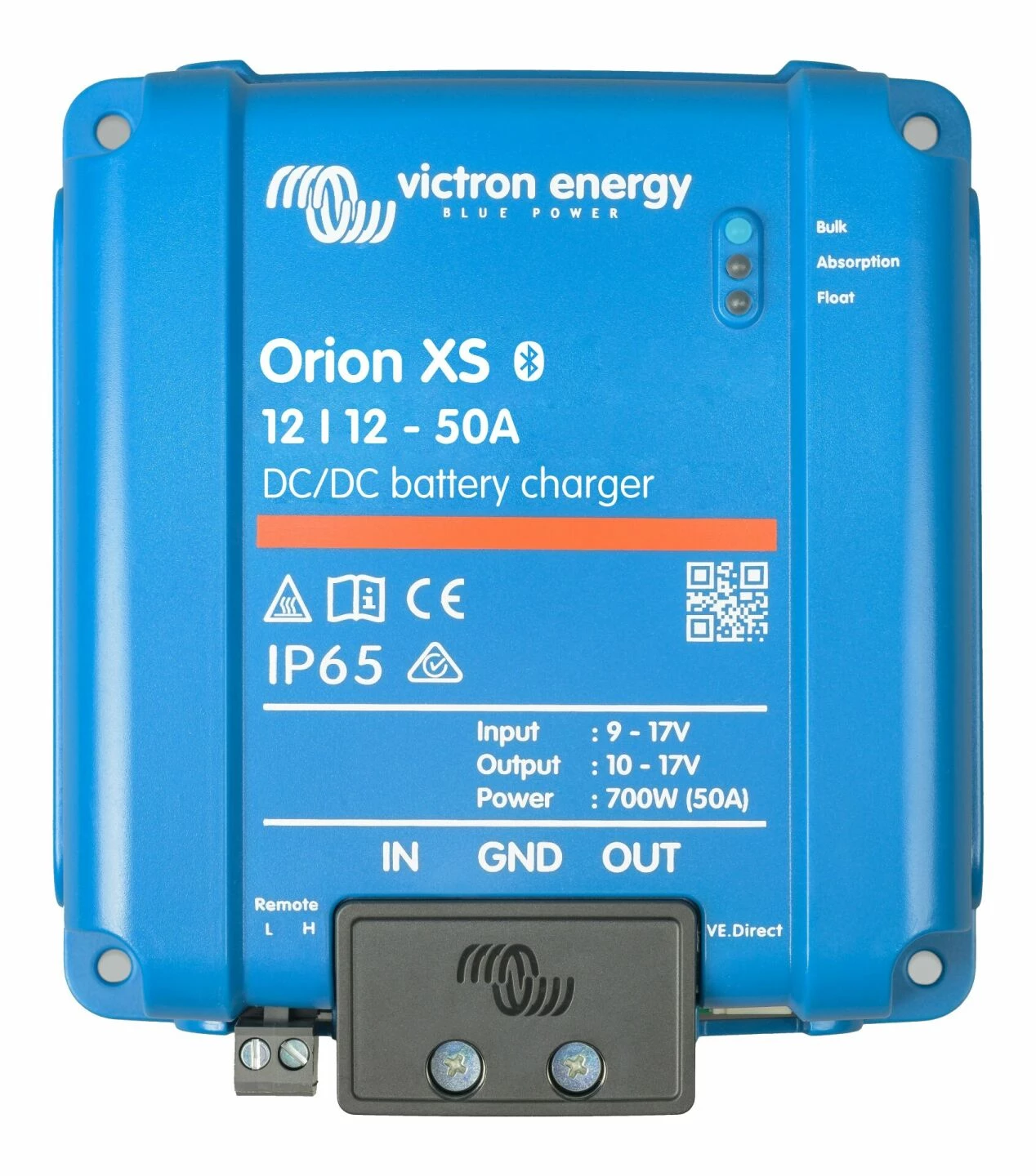 Orion XS