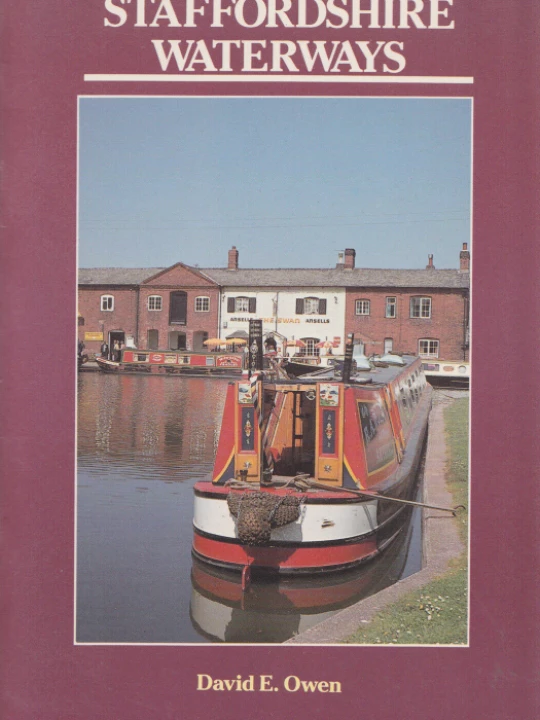 Staffordshire Waterways