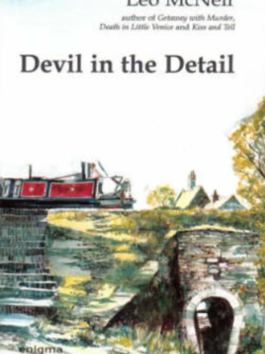 Devil in the Detail