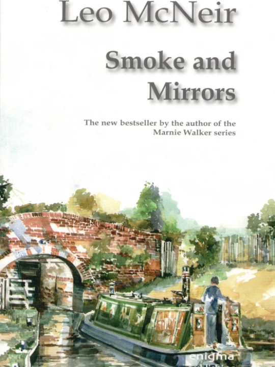 Smoke and Mirrors
