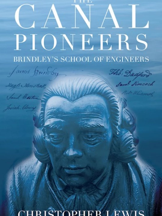 Canal Pioneers