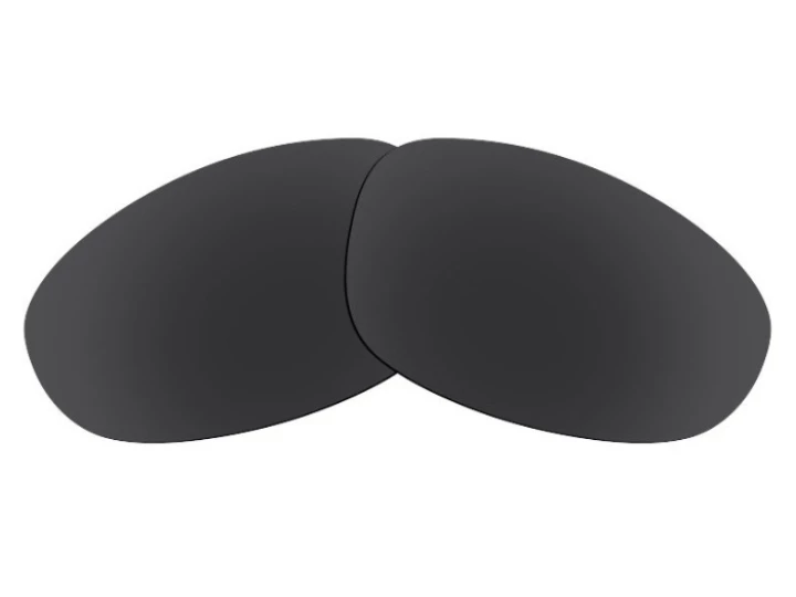 Oakley Juliet lenses black
