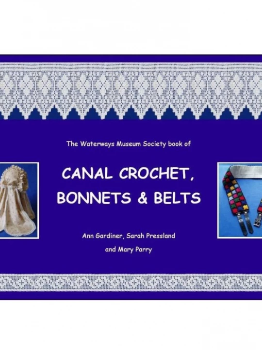Canal Crochet