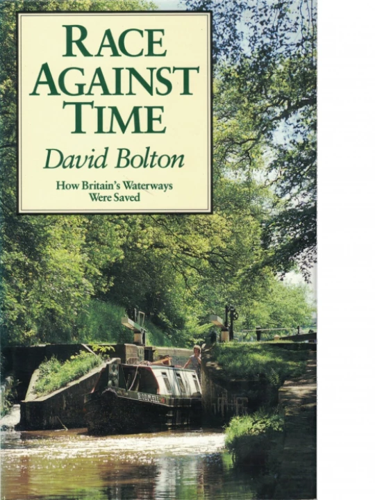 Race Against Time