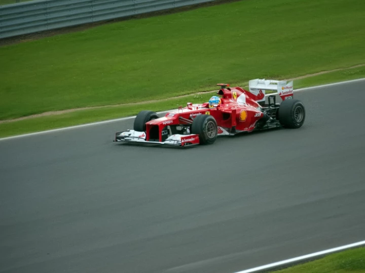 Ferrari, boulid, fernando alonso