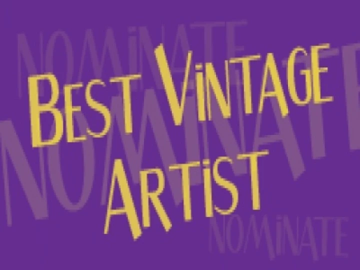 Nom Button Artist