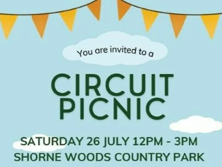 Circuit Picnic