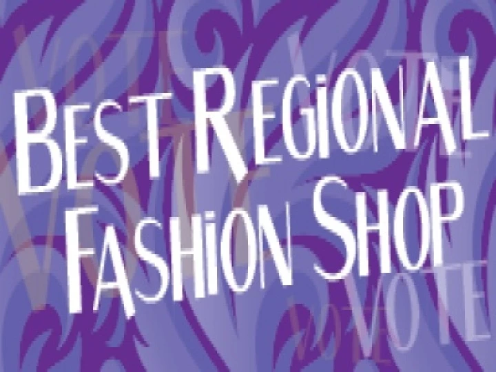 best regional shop