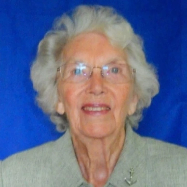 Mary Gilder