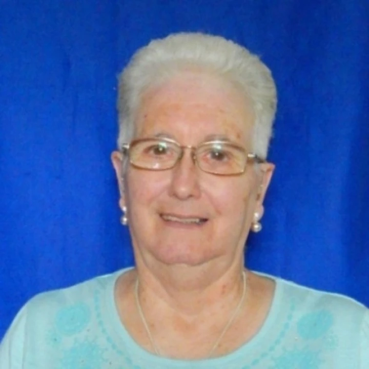 Margaret Trebble
