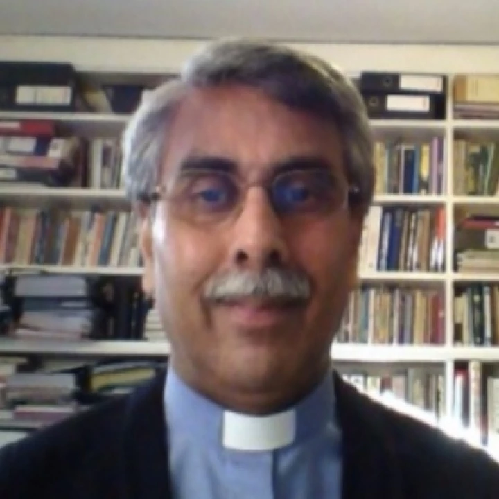 Asif Das