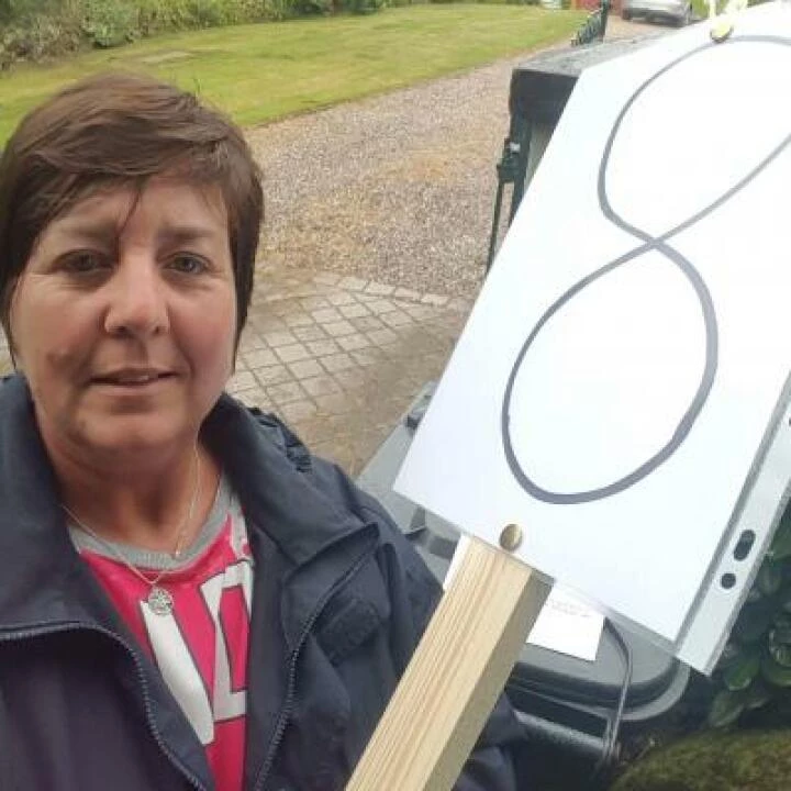 Kerry number
