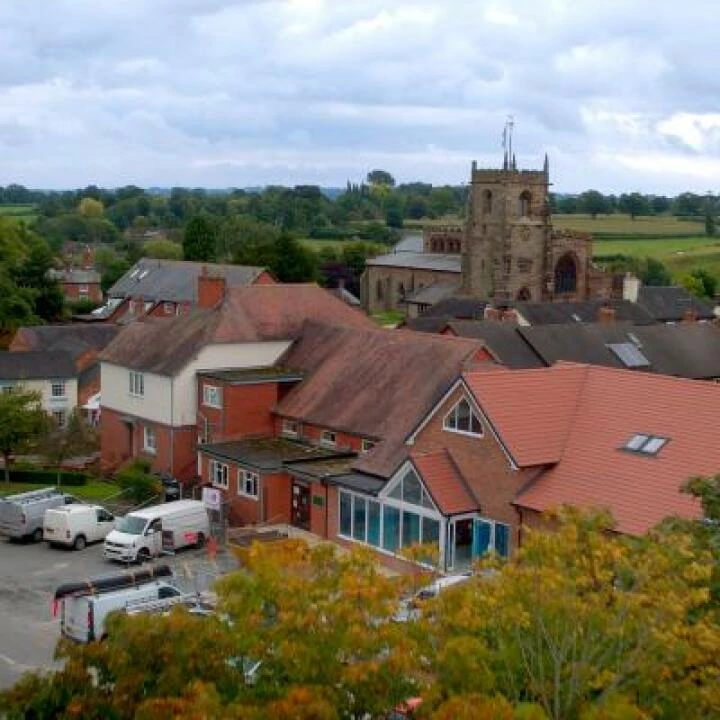 Audlem Public Hall