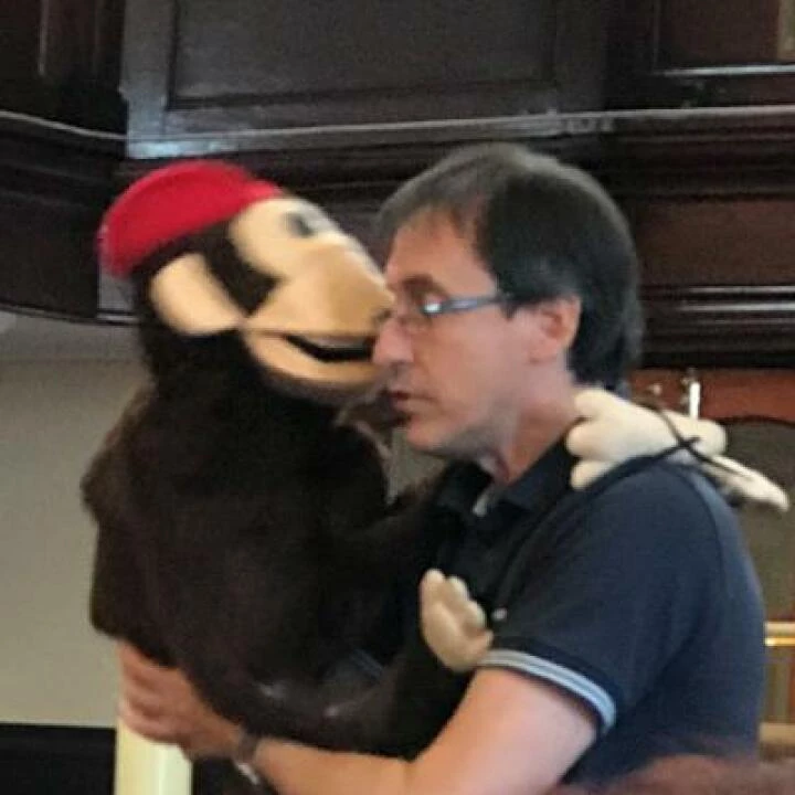 John and Charlie 2