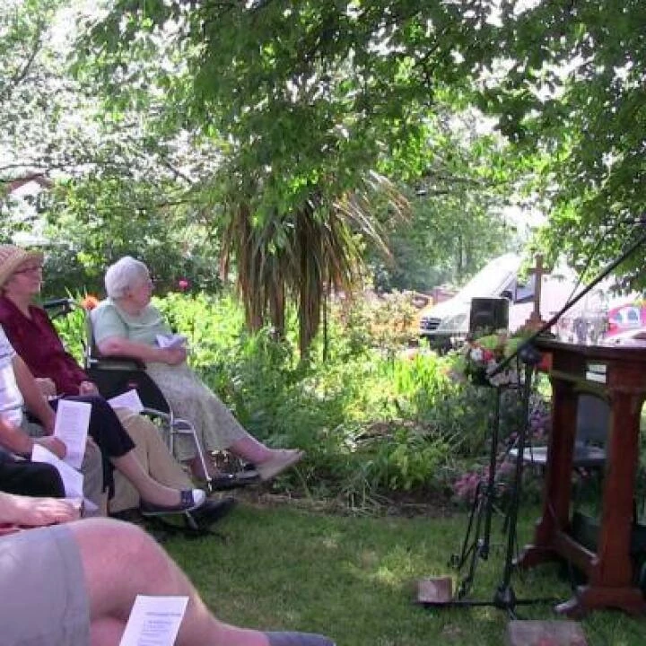 halmerend songs of praise-3 (002)_Open Air Songs of Praise_10th June 2018