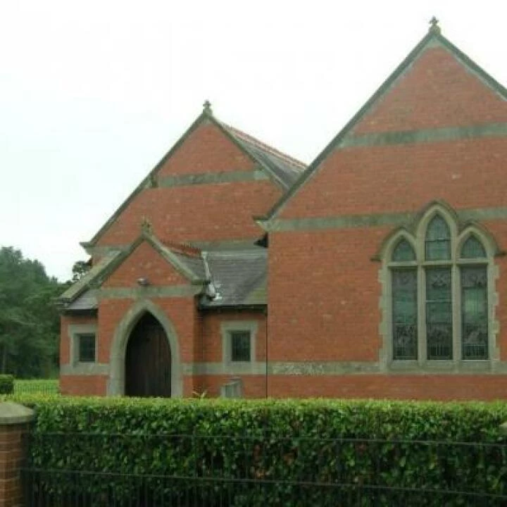 Prees Green