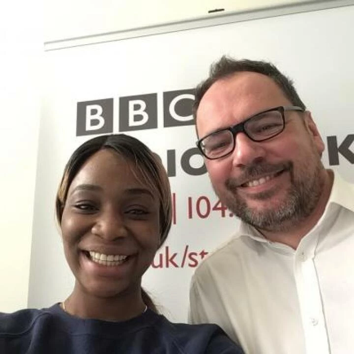 Jasmine Yeboah at BBC Radio Stoke_A_190405