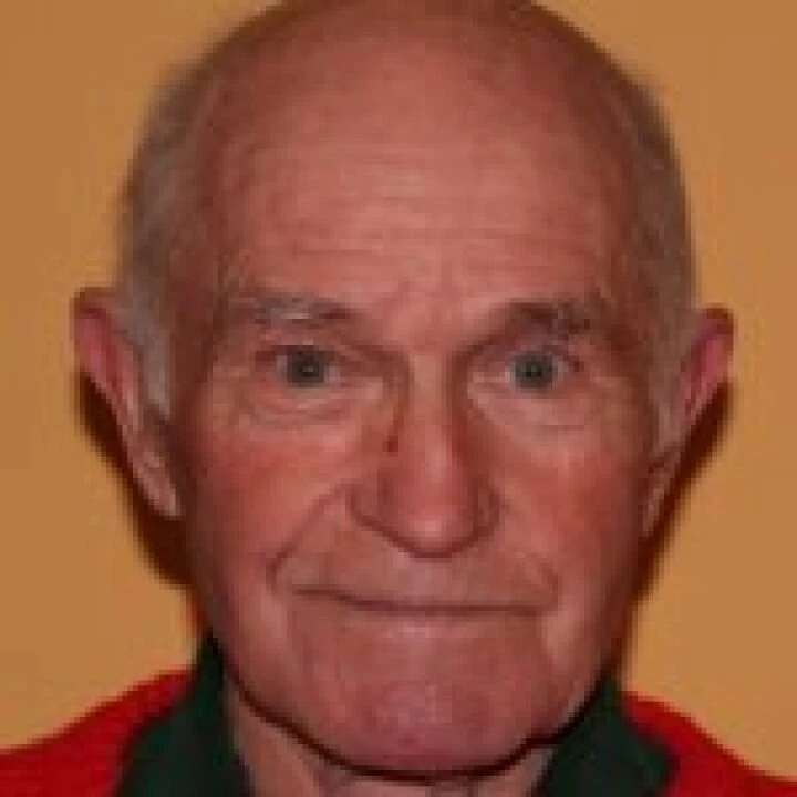 JOHN JONES