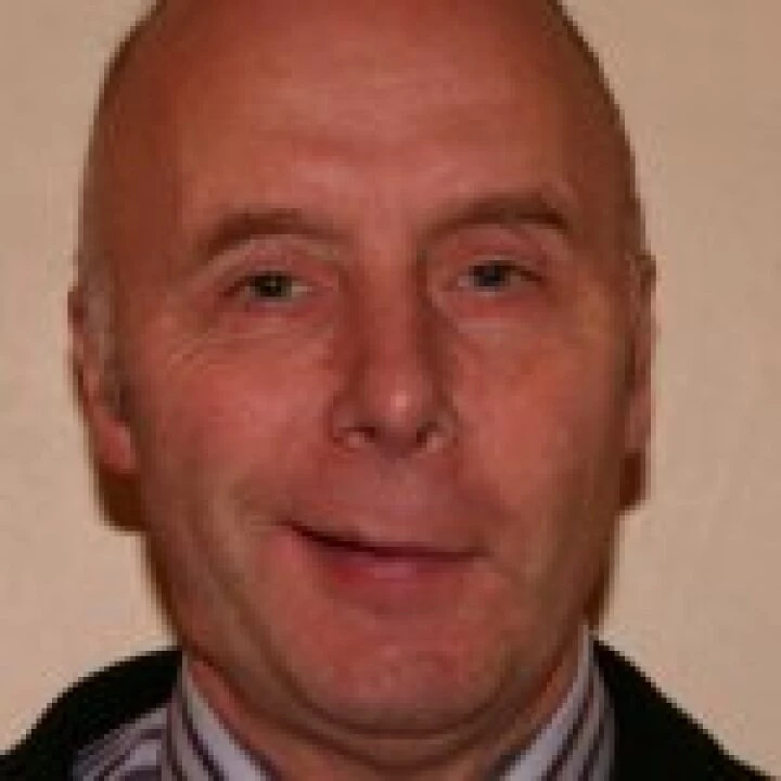 JOHN WILLIAMSON