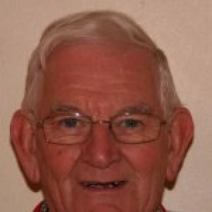BERNARD GRIBBINS