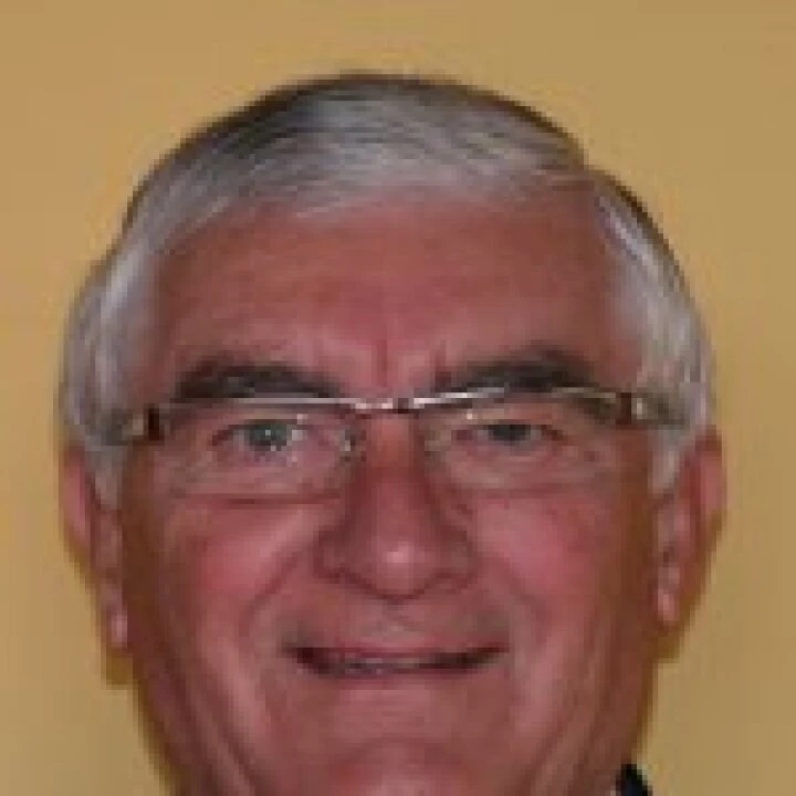 ALAN HODGSON