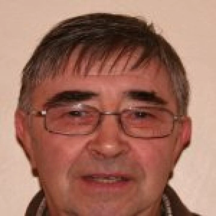 JOHN LANCASTER