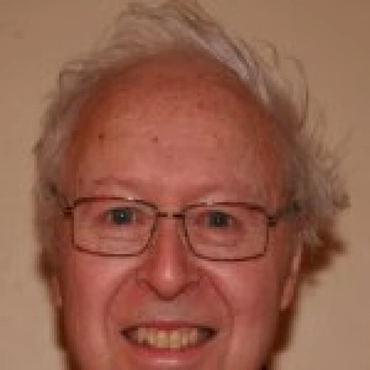 GEORGE LAWRENCE MBE
