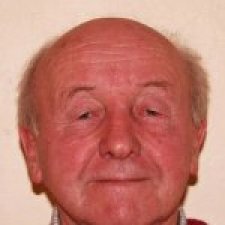 DAVID MOUNTENEY