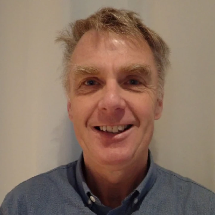 Nick Fairfax