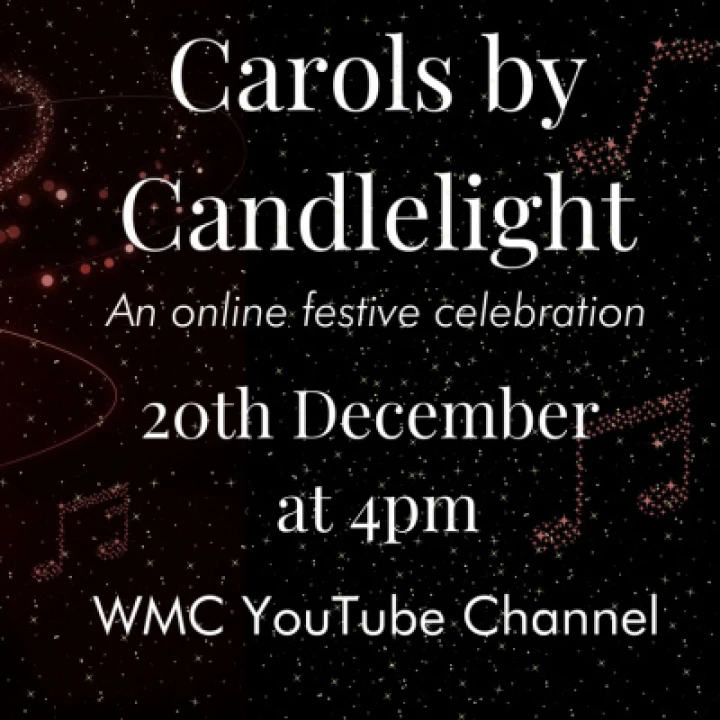 Carols by Candlelight