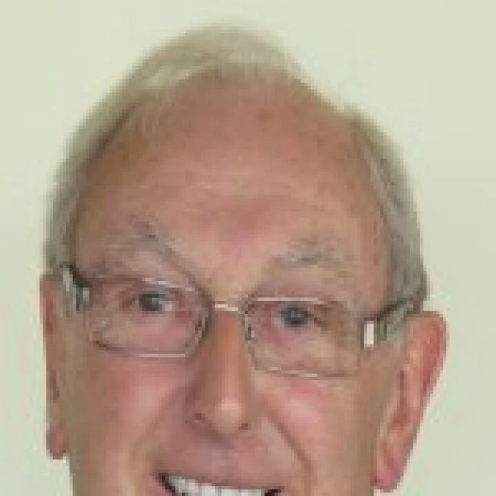 Ken Hughes
