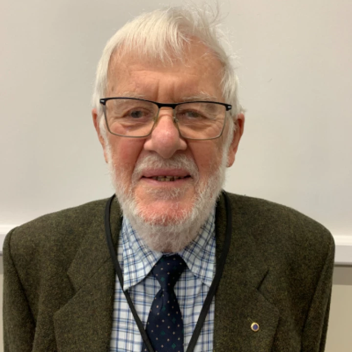 Peter Morris