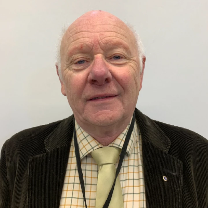 Michael Billany
