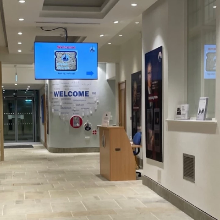 New atrium1