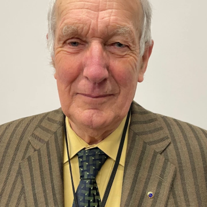 Richard Furber