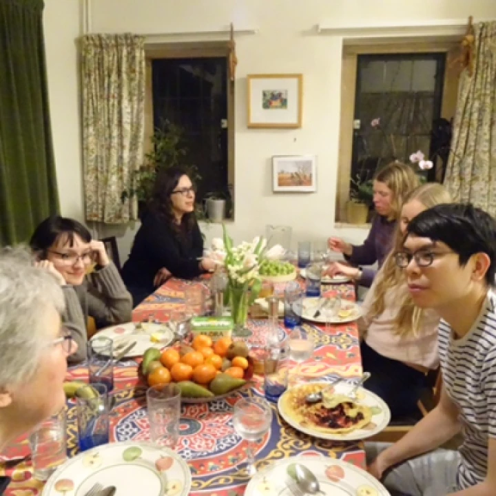 Jws pancake party 2