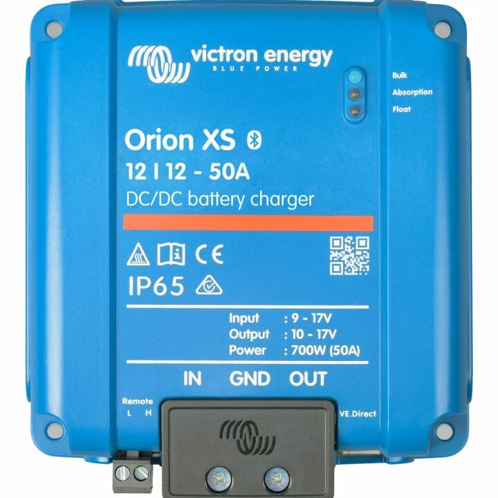 Orion XS