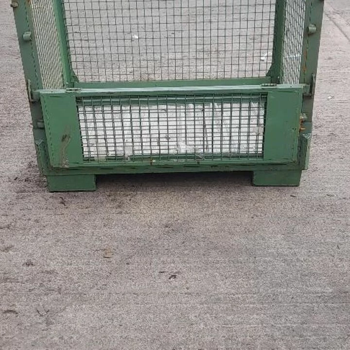 Stillage 2