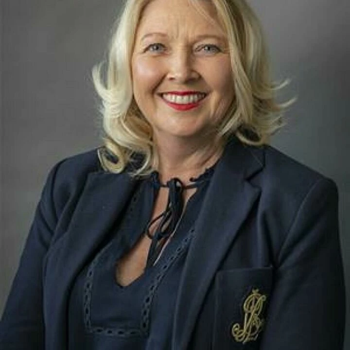 Sally Holland